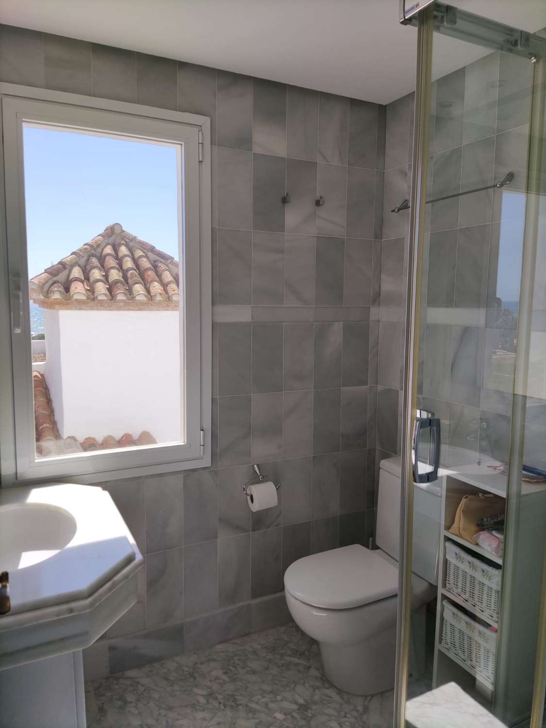 Penthouse zur miete in Costa Ballena - Largo norte (Rota)