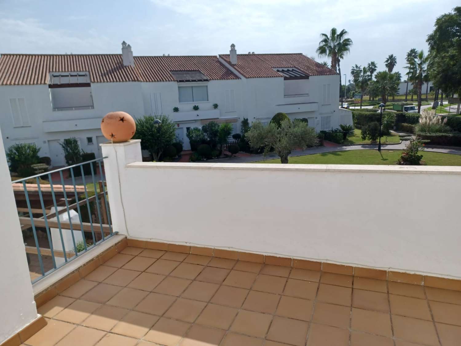 Chalet for rent in Costa Ballena Golf (Rota)