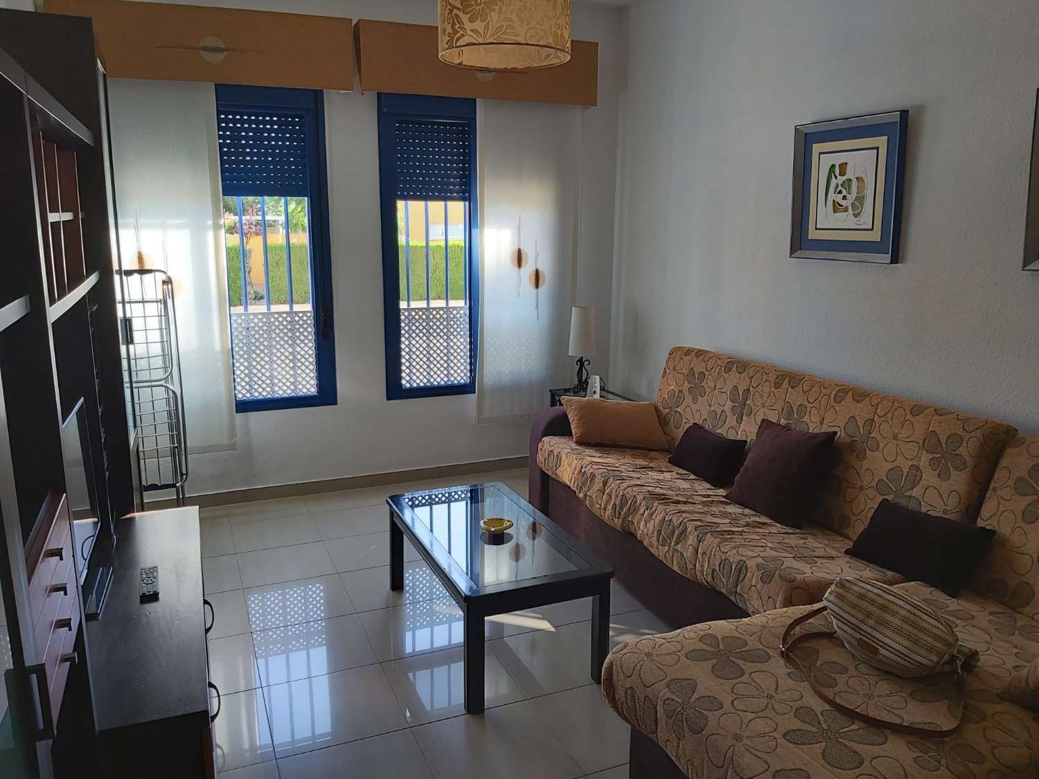 Apartment for rent in Cádiz