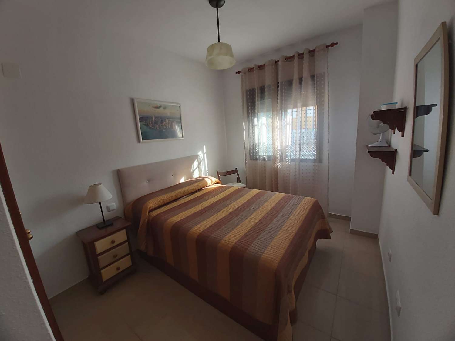 Apartamento en alquiler en Cádiz