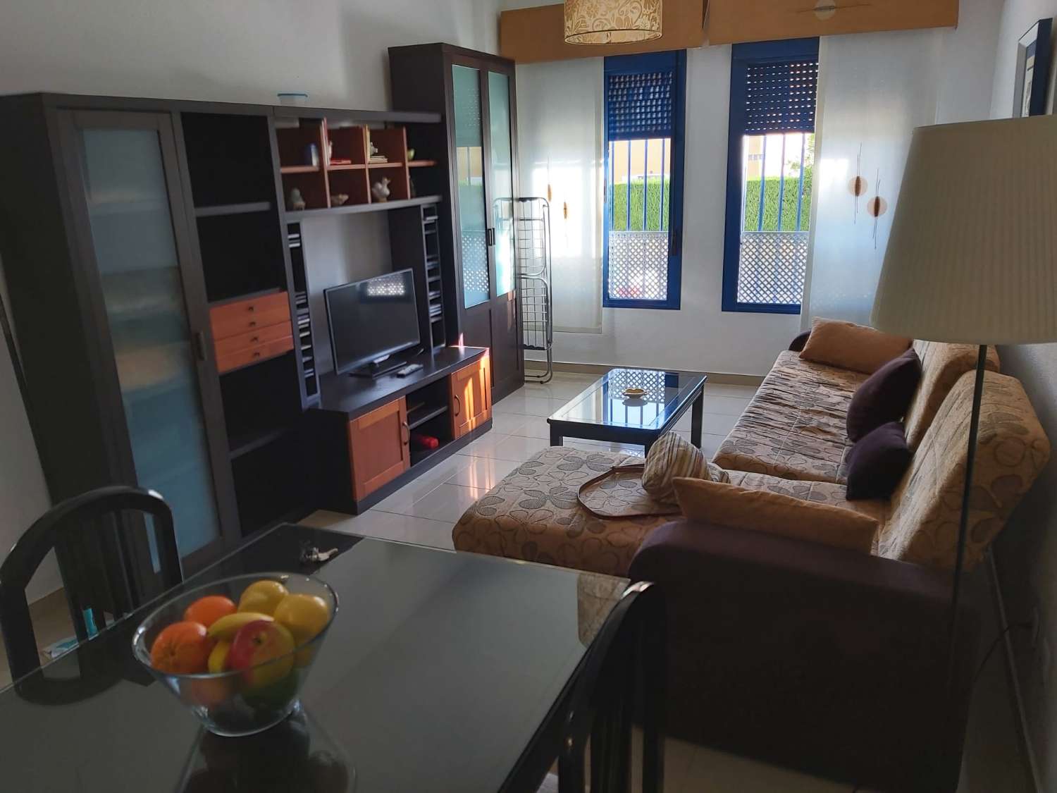 Apartment for rent in Cádiz