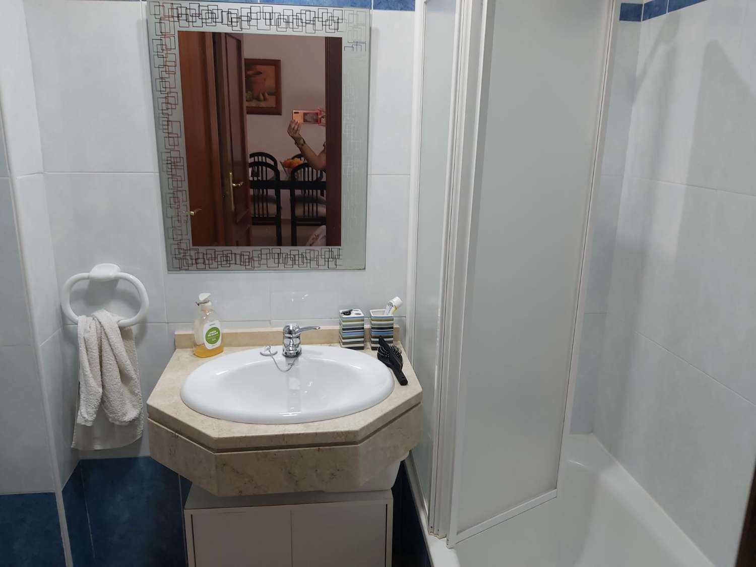 Apartment for rent in Cádiz