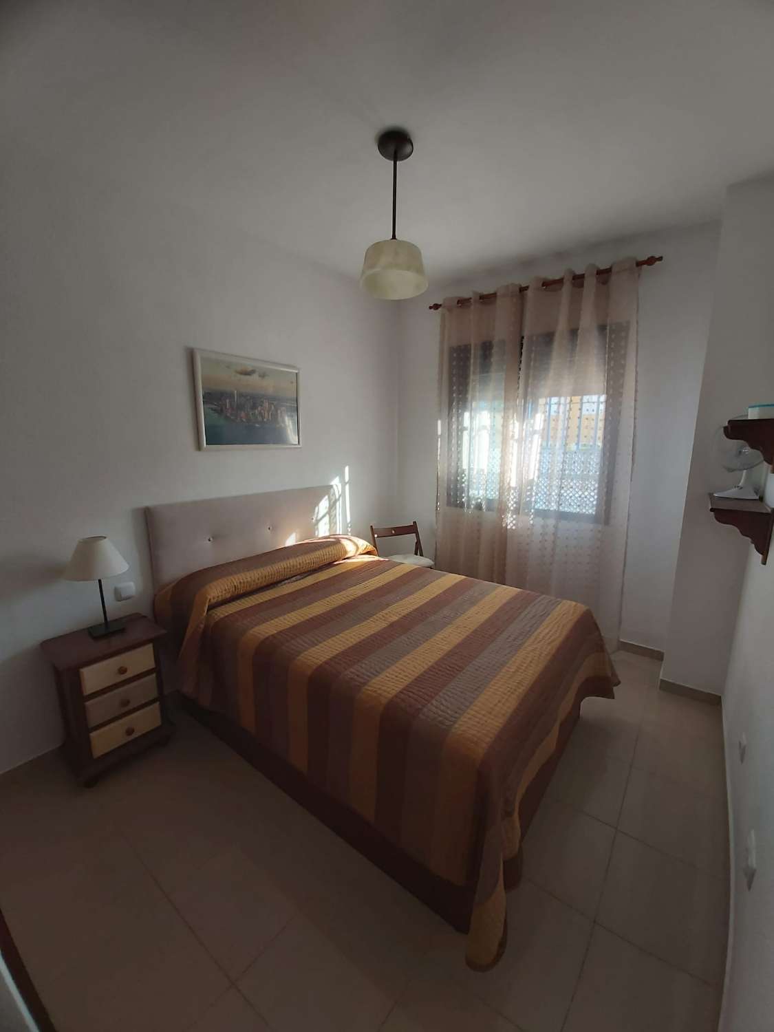 Apartment for rent in Cádiz