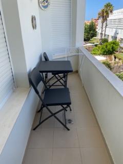 Apartment for rent in Cádiz