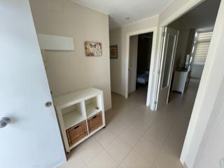 Apartment for rent in Cádiz