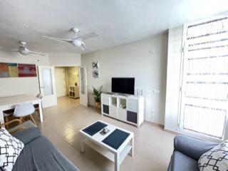 Apartment for rent in Cádiz