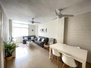 Apartment for rent in Cádiz