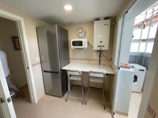 Apartamento en alquiler en Cádiz