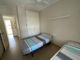 Apartment for rent in Cádiz