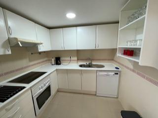 Apartment for rent in Cádiz