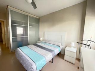 Apartamento en alquiler en Cádiz