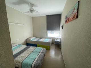 Apartment for rent in Cádiz