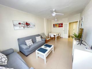 Apartment for rent in Cádiz