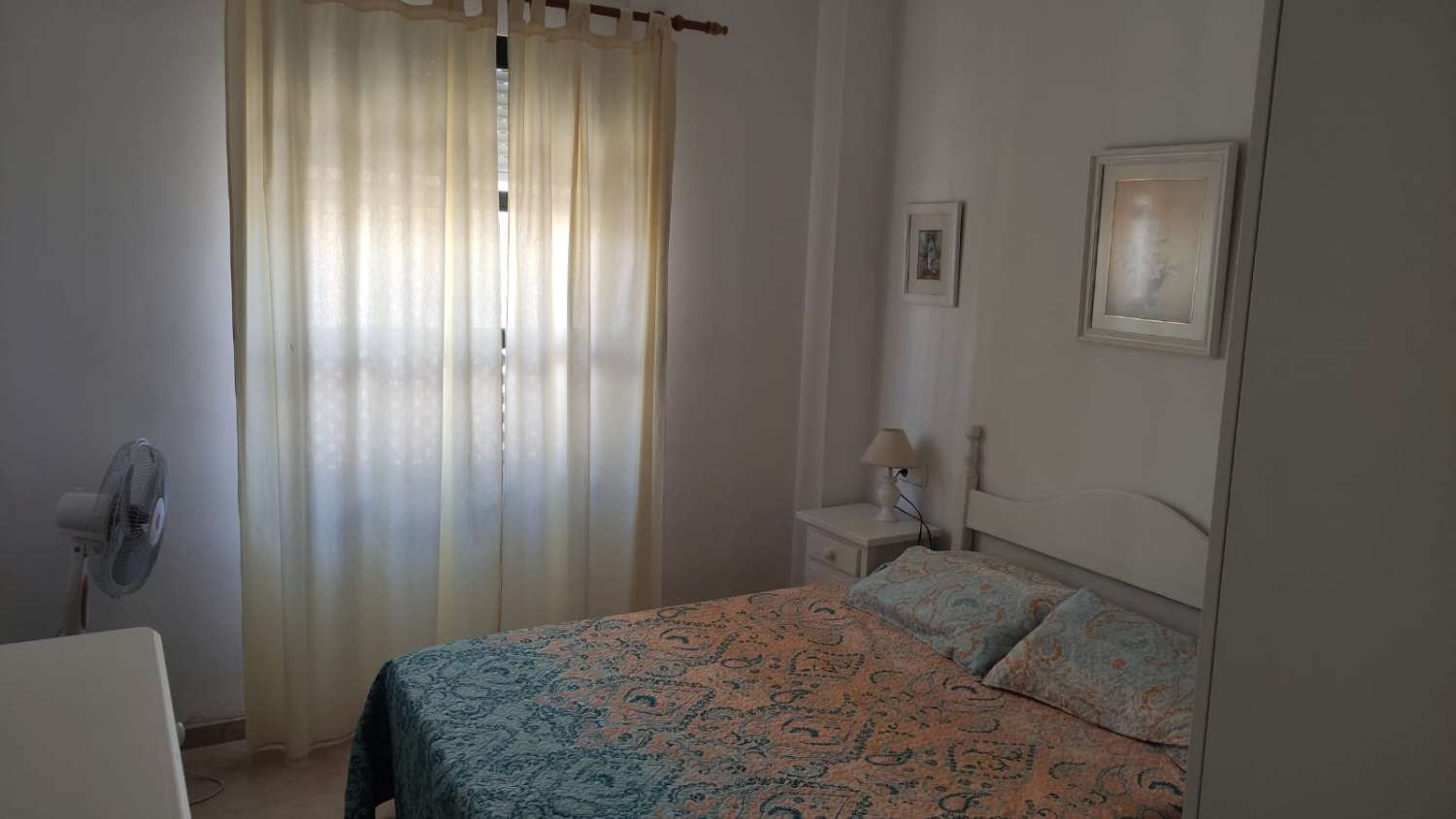 Apartamento en alquiler en Costa Ballena - Largo norte (Rota)