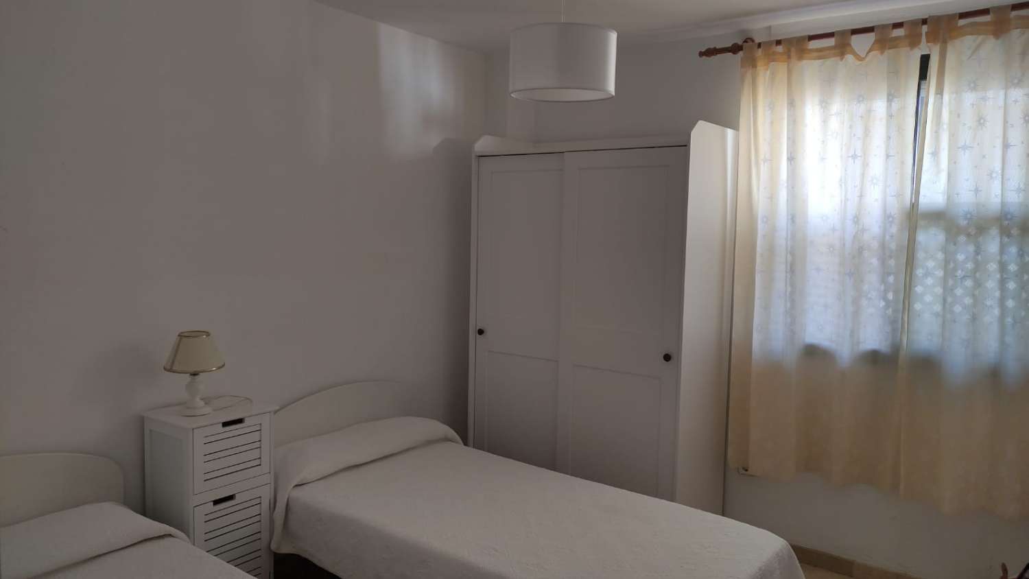 Apartamento en alquiler en Costa Ballena - Largo norte (Rota)