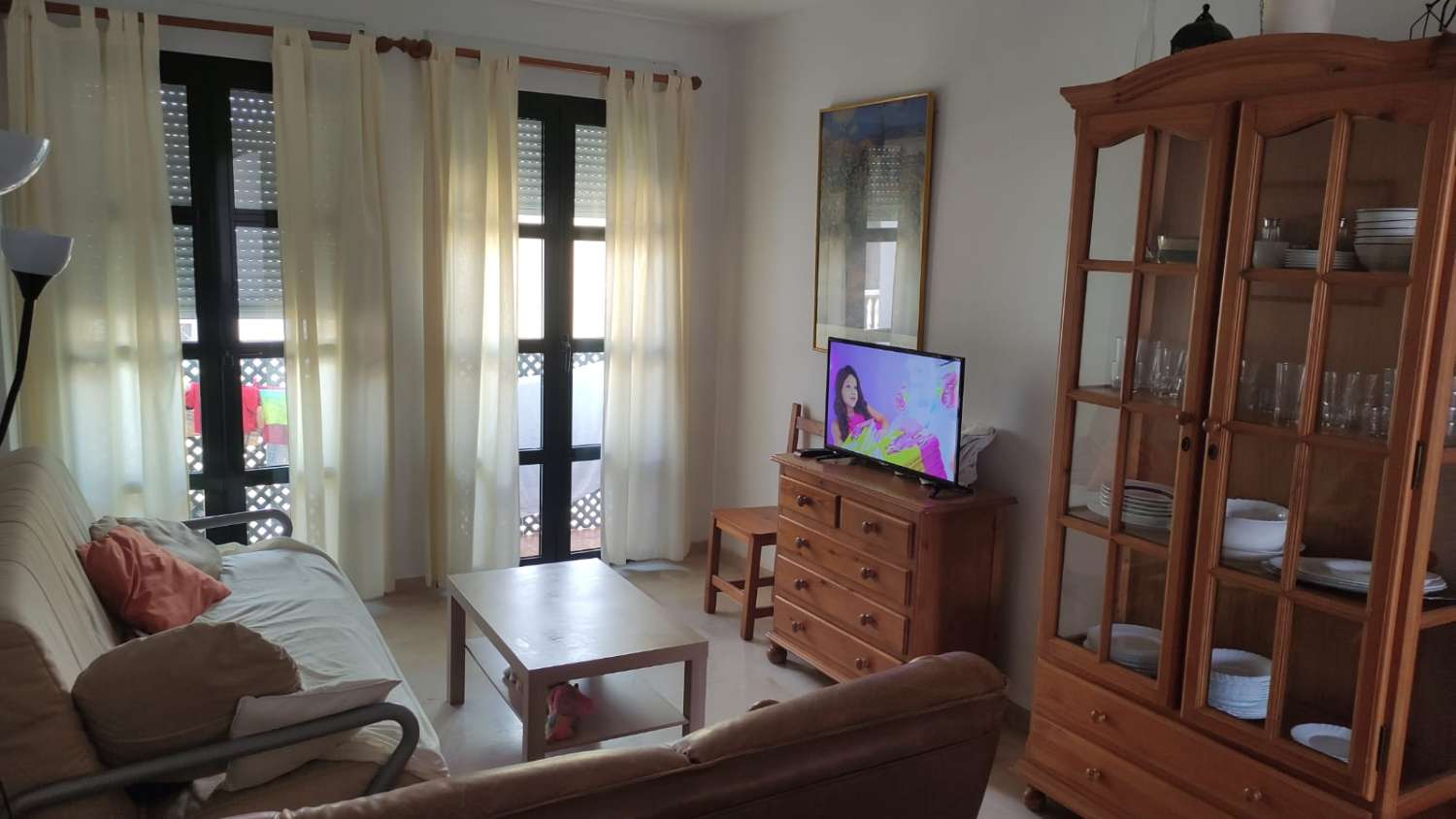 Apartamento en alquiler en Costa Ballena - Largo norte (Rota)