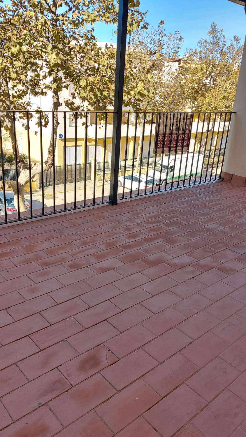 Apartamento en venta en Santuario - La Laguna (Chipiona)