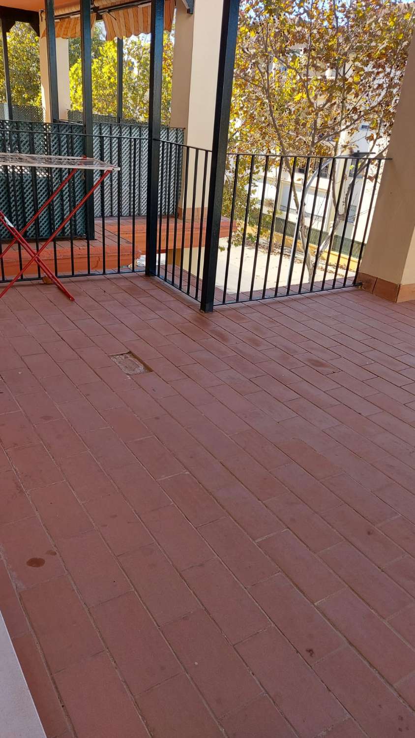 Appartement te koop in Santuario - La Laguna (Chipiona)