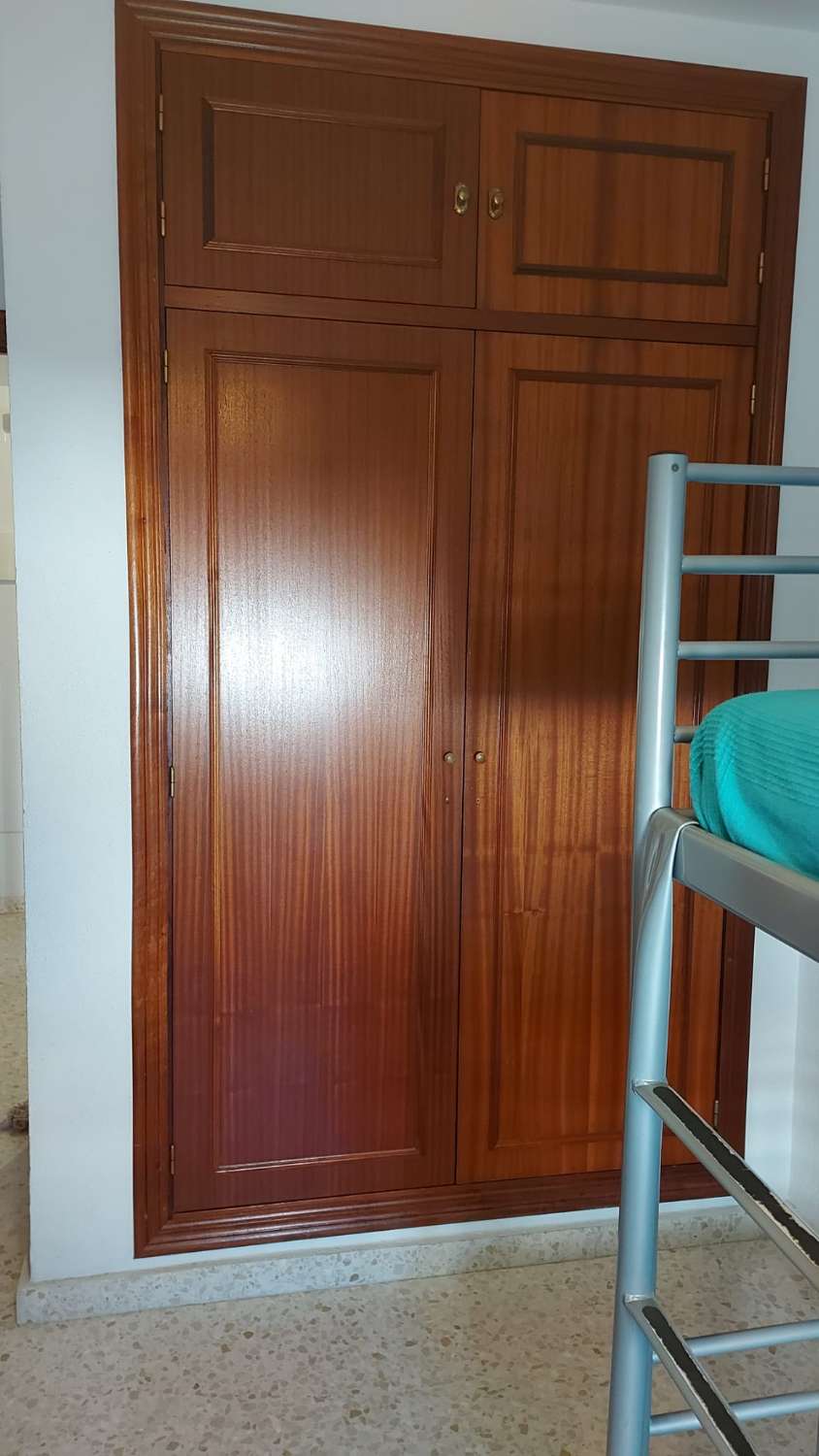 Petit Appartement en vente à Santuario - La Laguna (Chipiona)