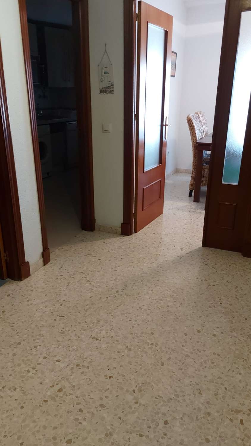 Apartmán v prodeji in Santuario - La Laguna (Chipiona)