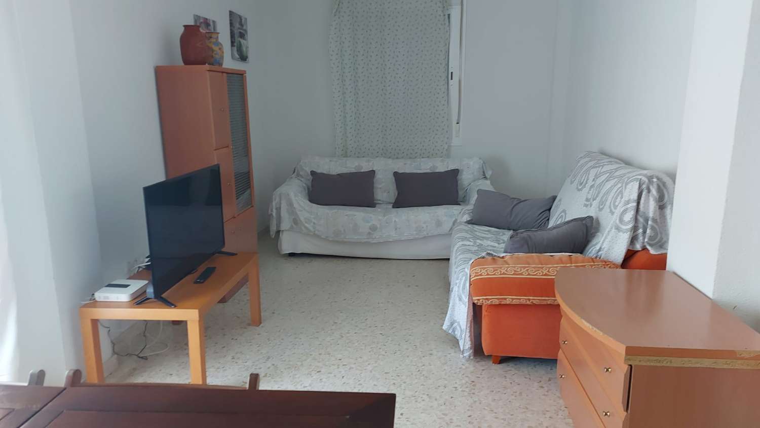 Petit Appartement en vente à Santuario - La Laguna (Chipiona)