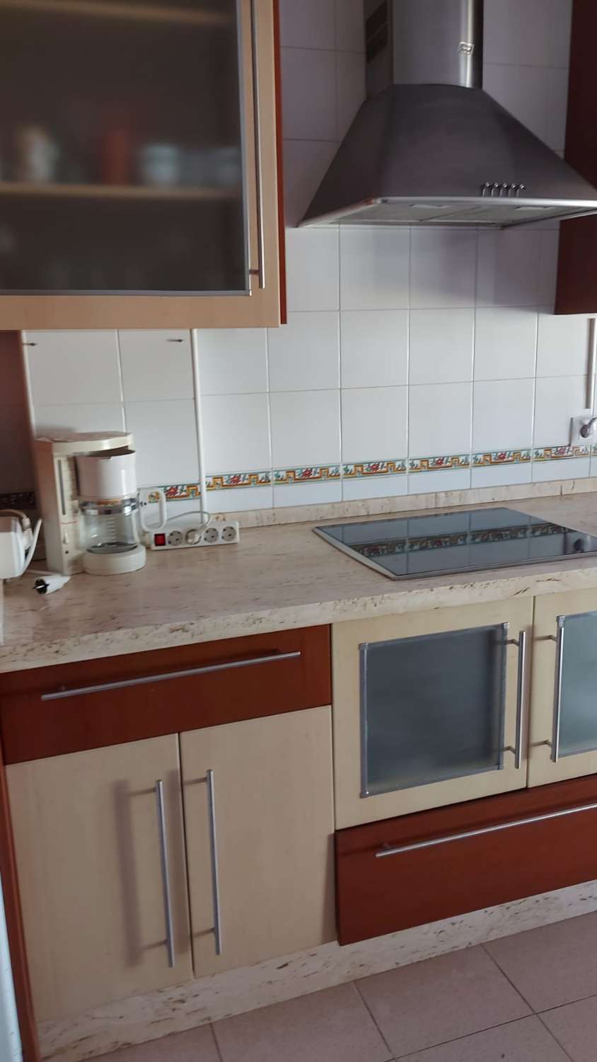 Apartamento en venta en Santuario - La Laguna (Chipiona)