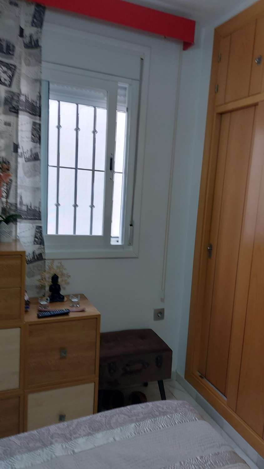 Flat for rent in Cádiz