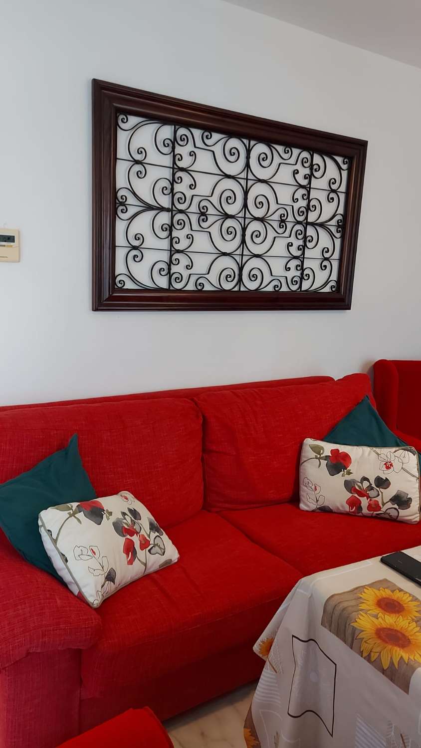 Flat for rent in Cádiz