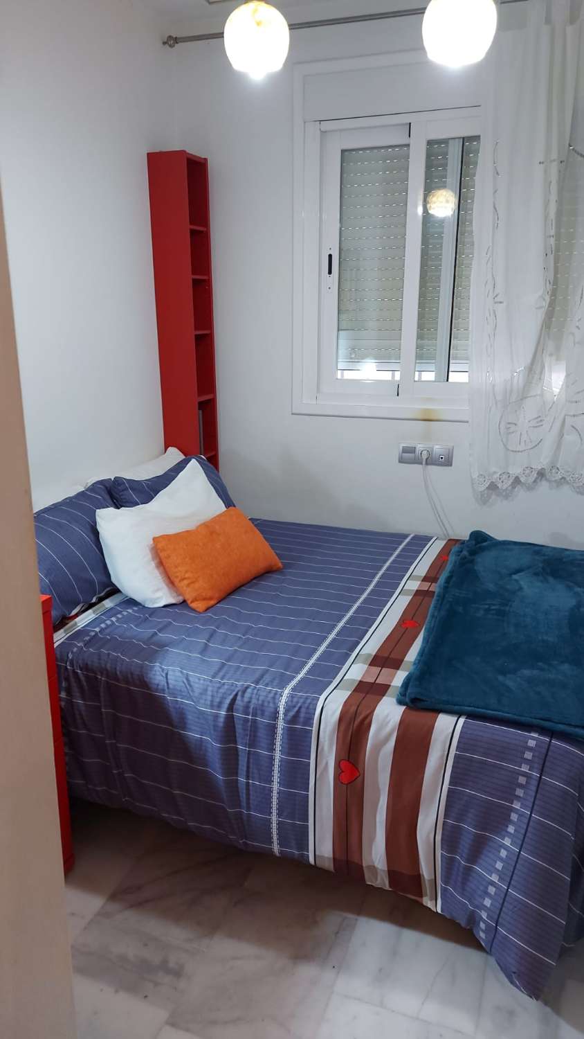 Flat for rent in Cádiz