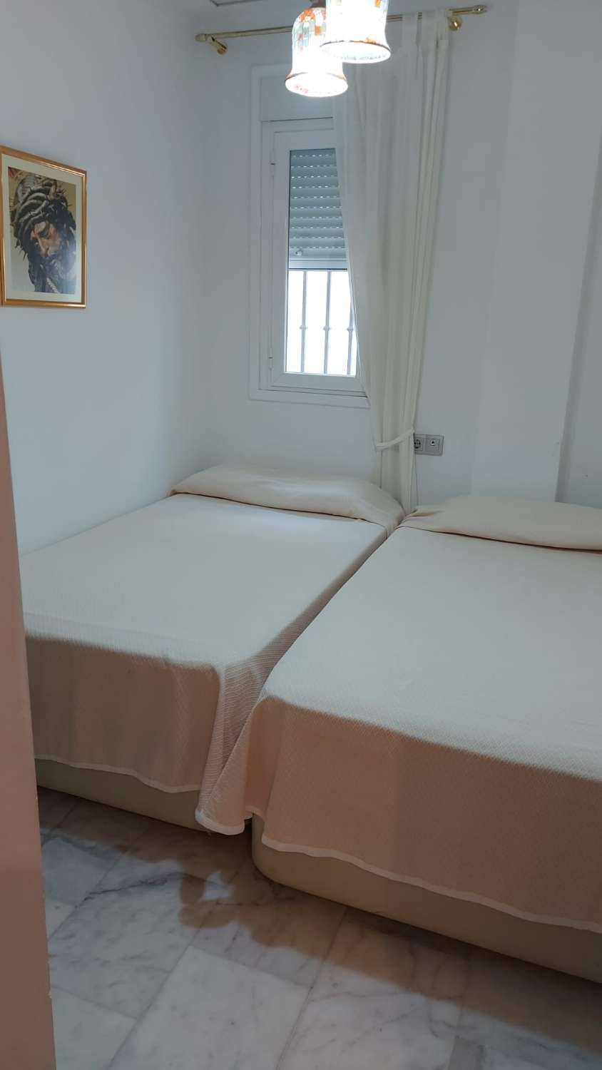 Wohnung zur miete in Cádiz