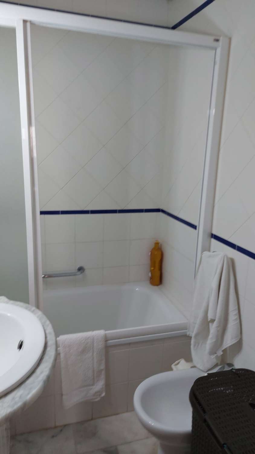 Flat for rent in Cádiz