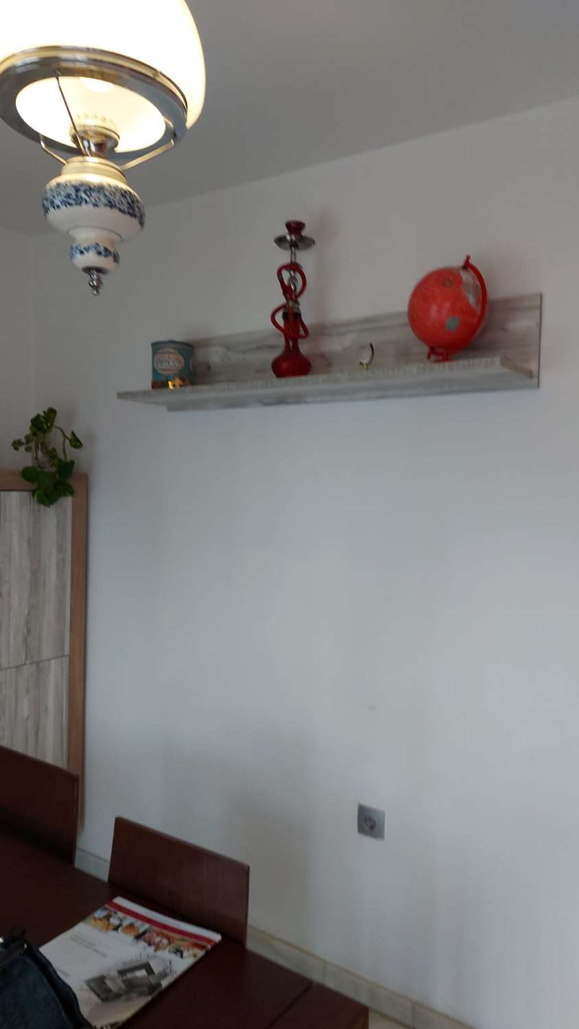 Flat for rent in Cádiz