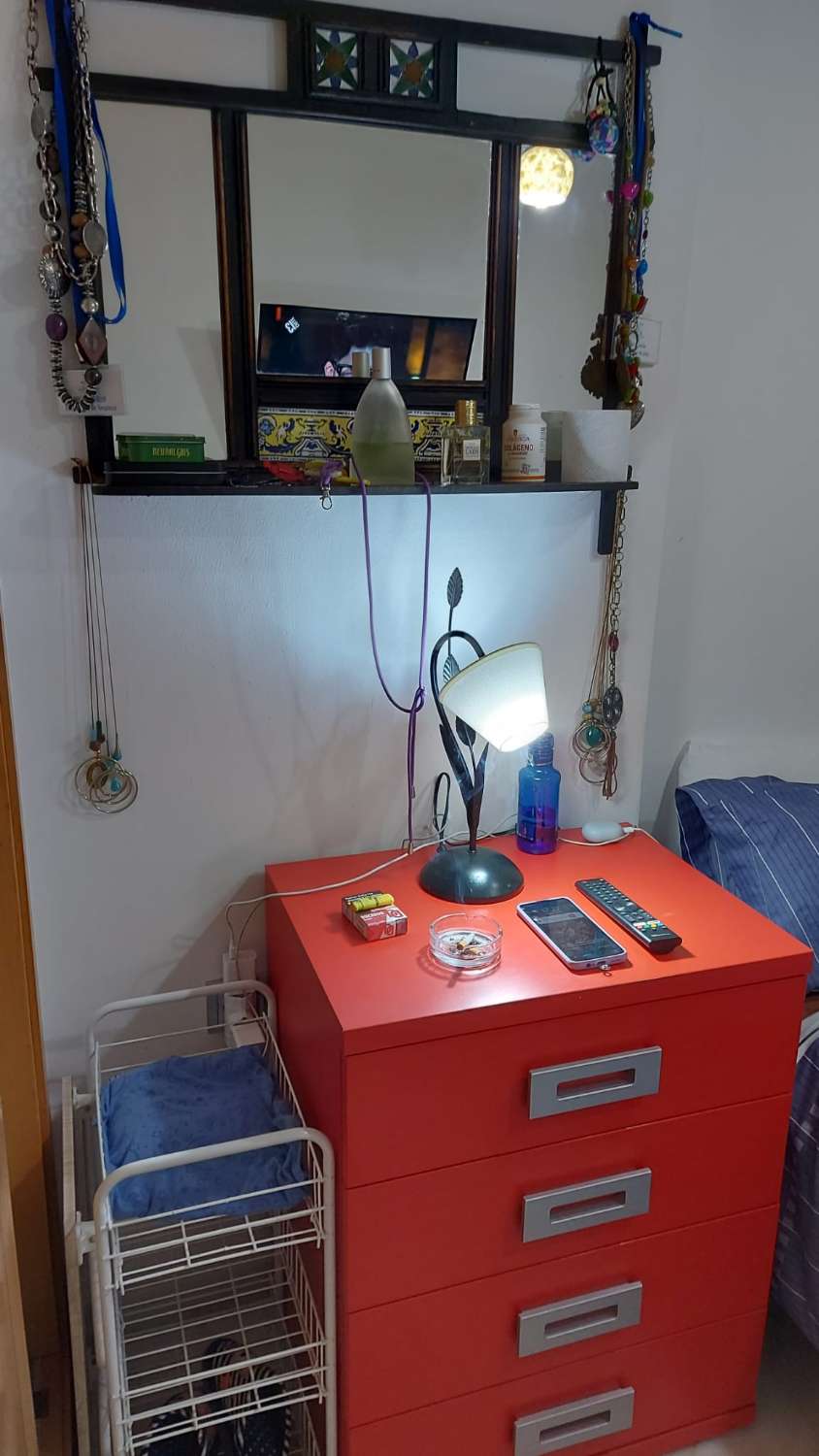 Flat for rent in Cádiz