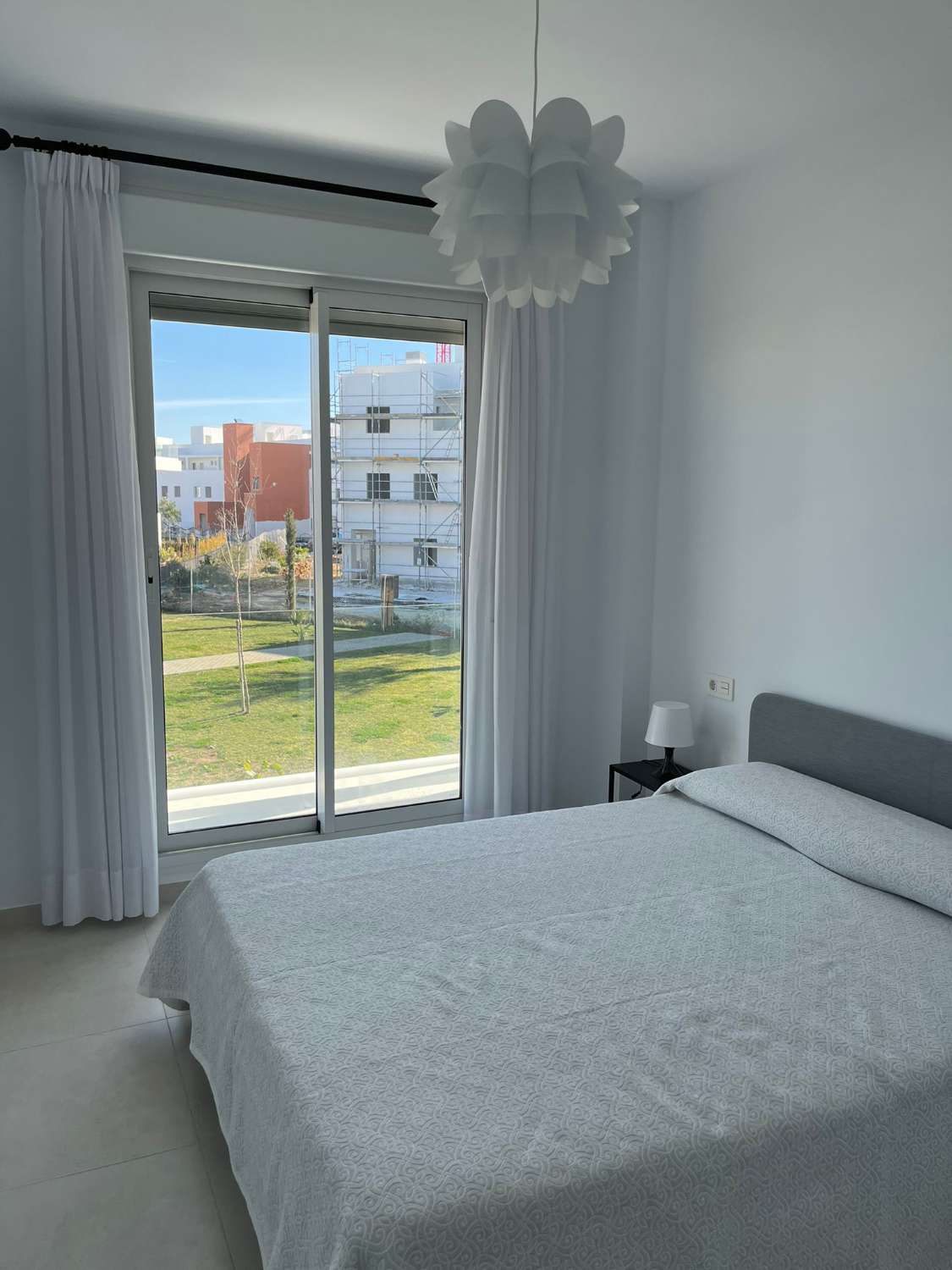 Apartamento en alquiler en La Laguna (Cádiz)