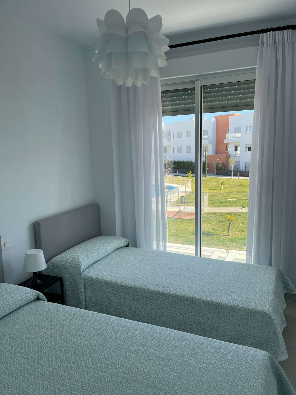 Appartment zur miete in La Laguna (Cádiz)