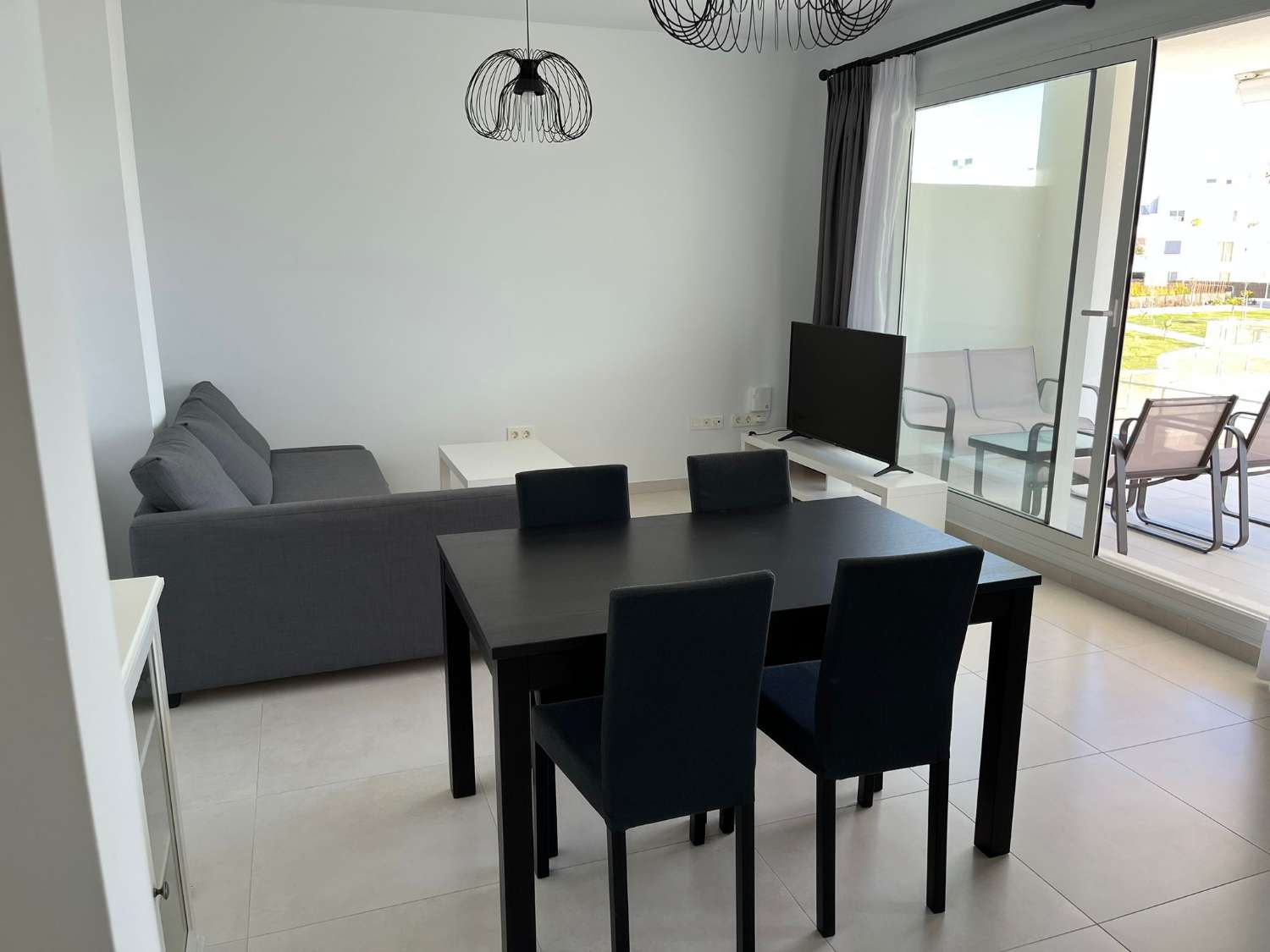 Petit Appartement en location à La Laguna (Cádiz)