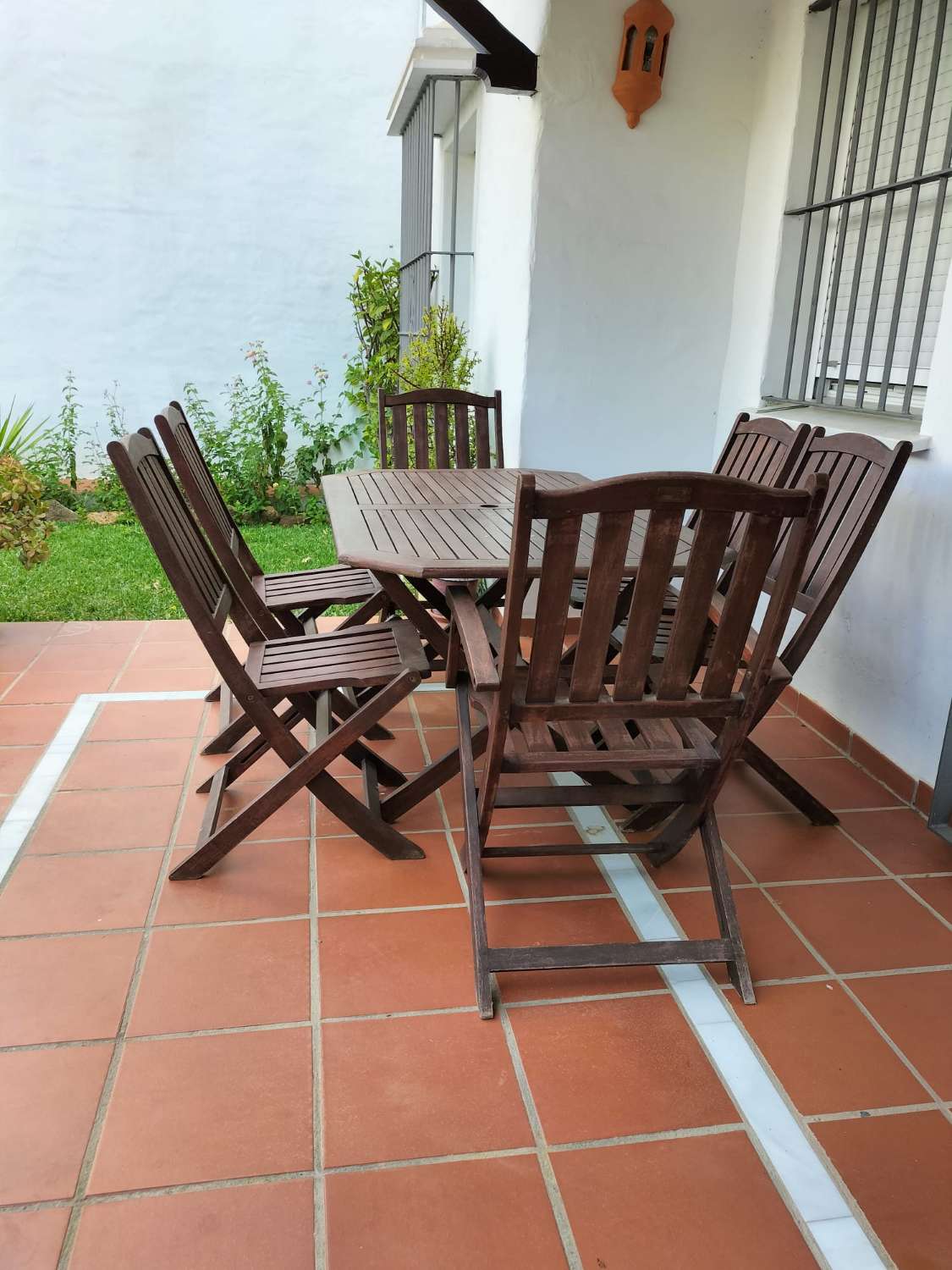 Flat for rent in Zona Laguna (Cádiz)