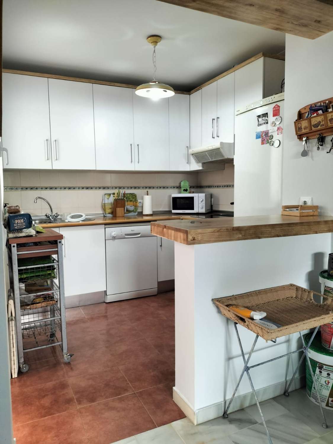 Flat for rent in Zona Laguna (Cádiz)