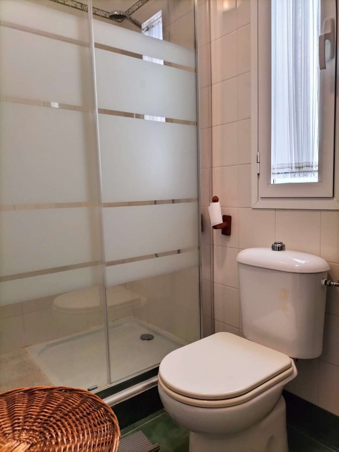 Flat for rent in Zona Laguna (Cádiz)