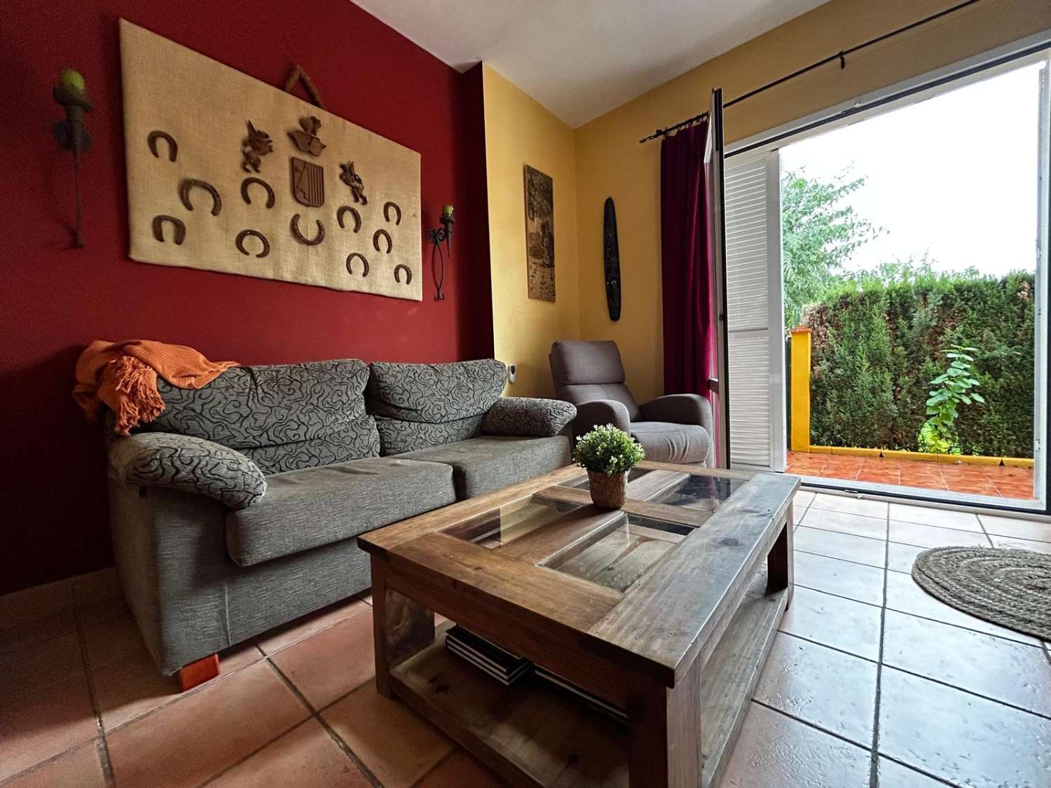 SE VENDE DÚPLEX EN COSTA BALLENA 2º LÍNEA DE PLAYA