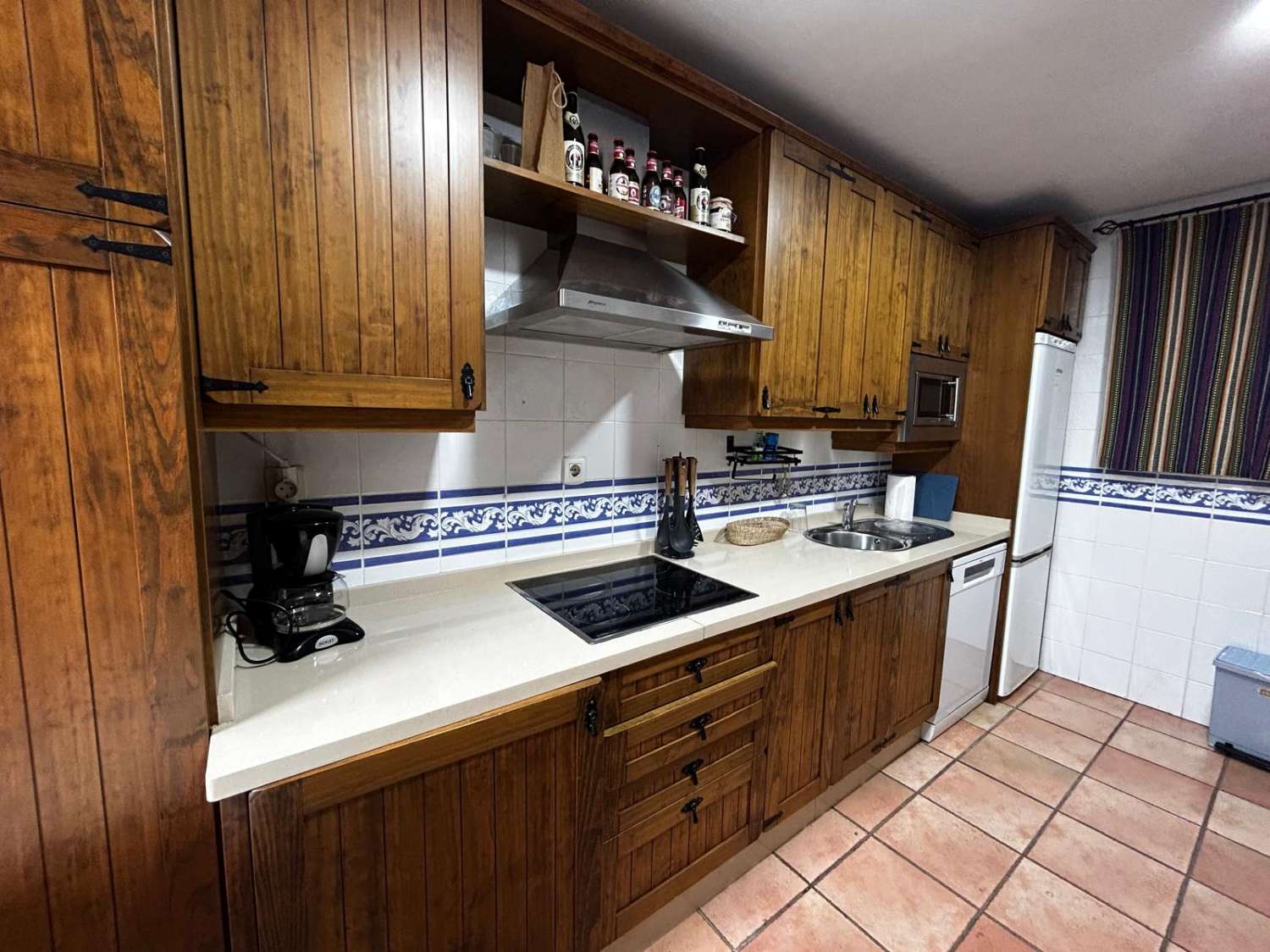 SE VENDE DÚPLEX EN COSTA BALLENA 2º LÍNEA DE PLAYA