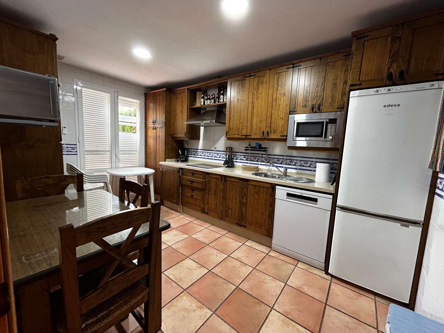 SE VENDE DÚPLEX EN COSTA BALLENA 2º LÍNEA DE PLAYA