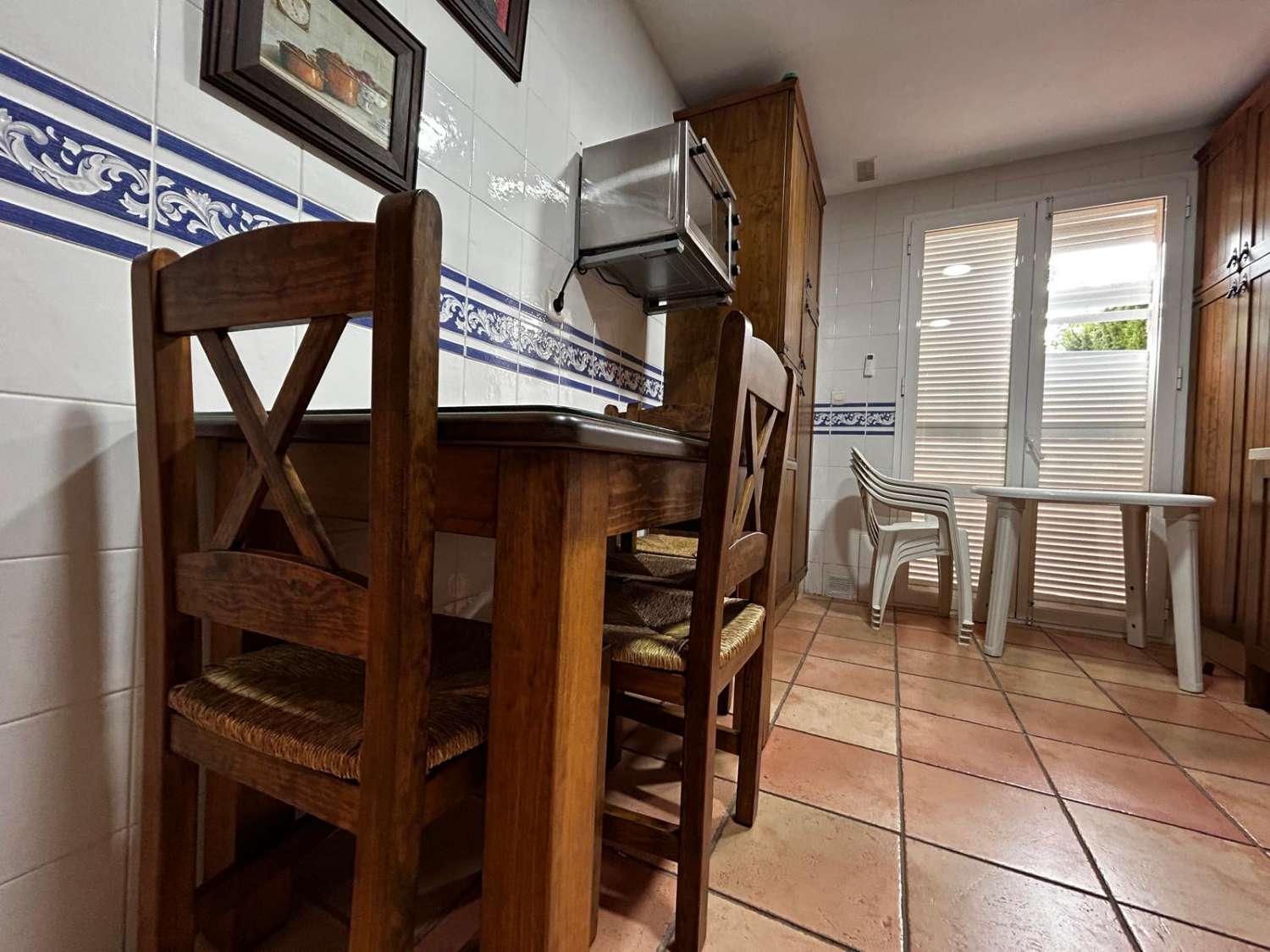 SE VENDE DÚPLEX EN COSTA BALLENA 2º LÍNEA DE PLAYA