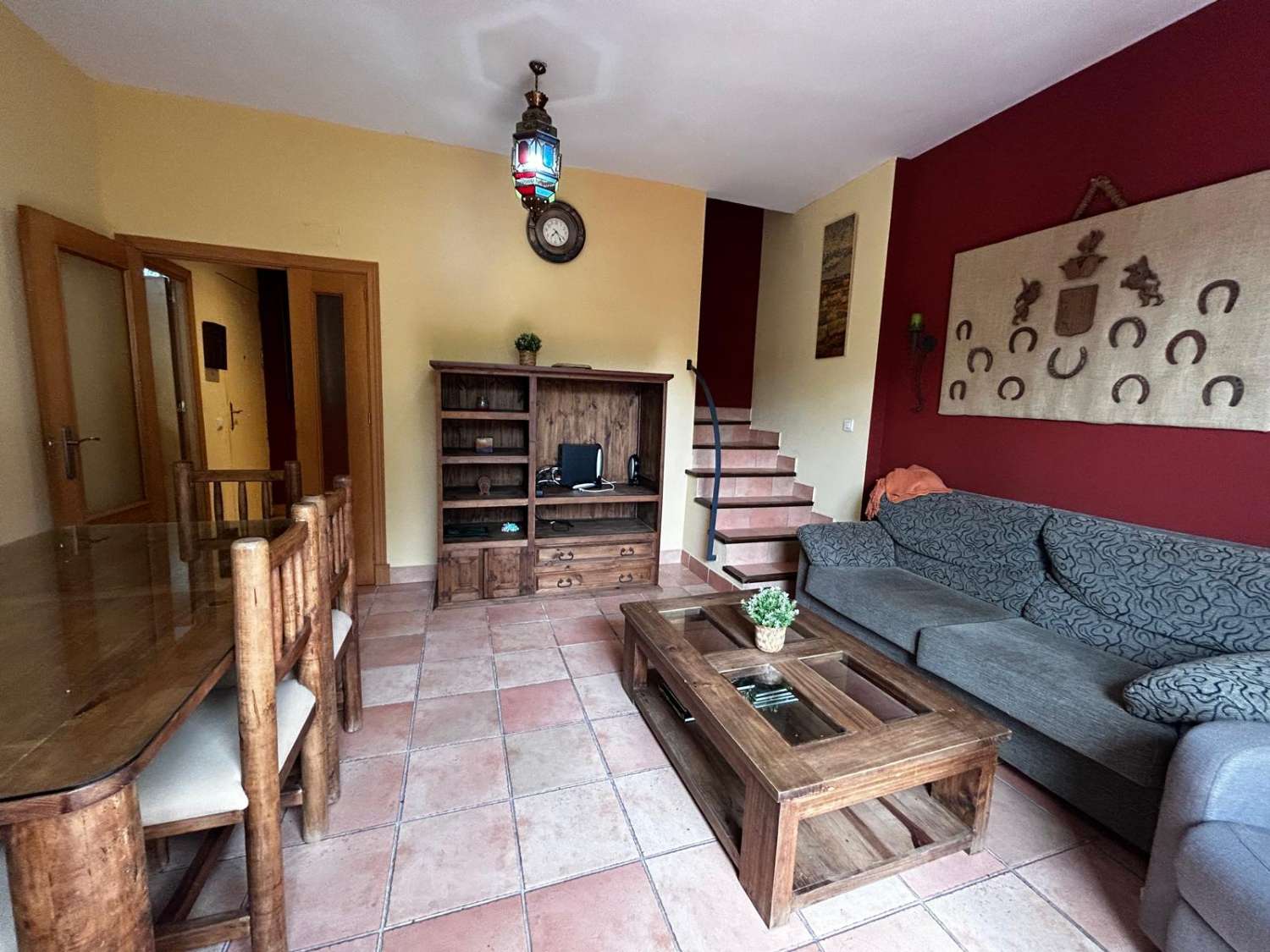 SE VENDE DÚPLEX EN COSTA BALLENA 2º LÍNEA DE PLAYA