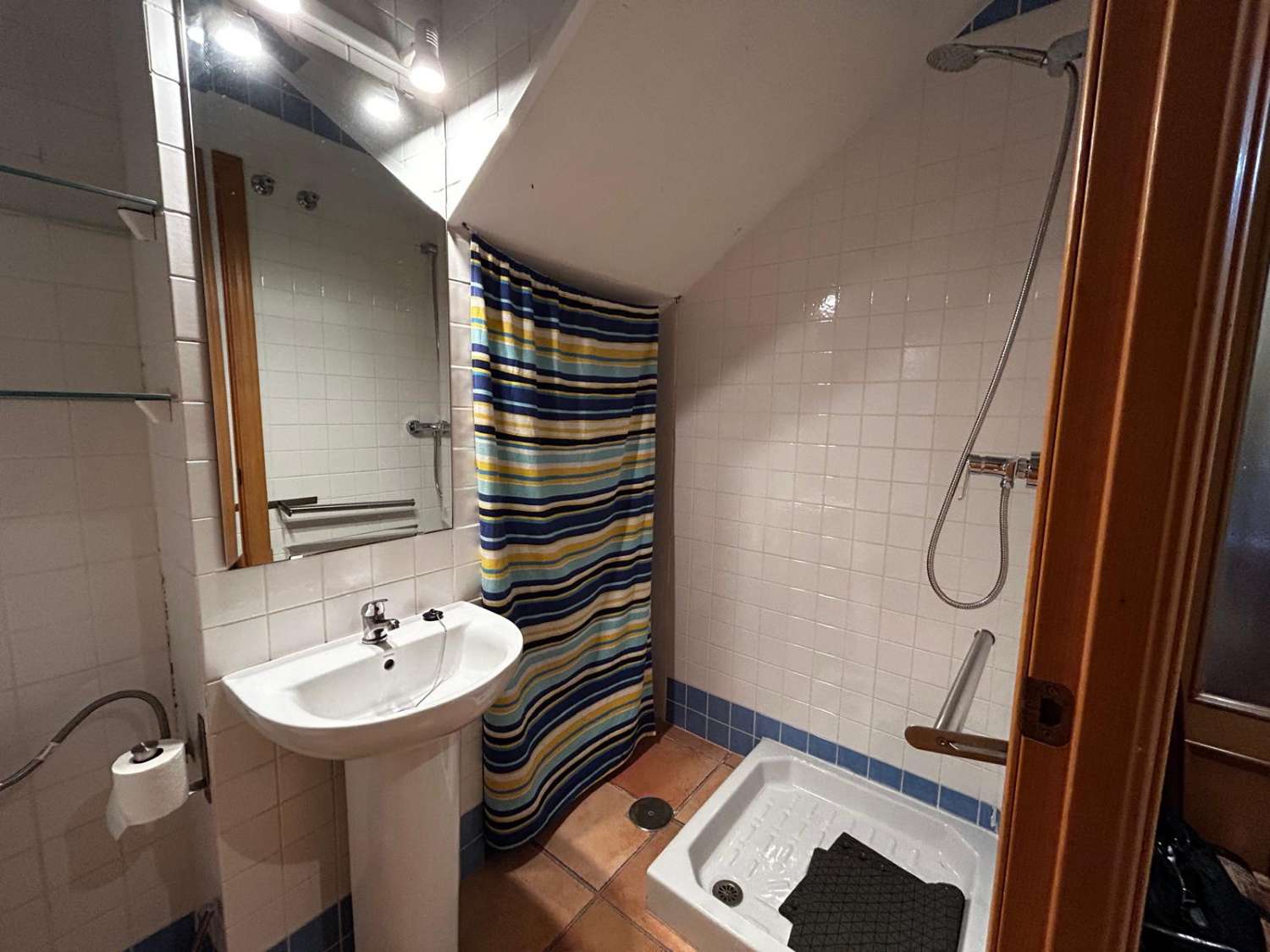 SE VENDE DÚPLEX EN COSTA BALLENA 2º LÍNEA DE PLAYA