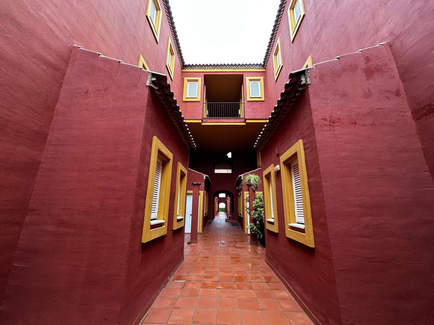 SE VENDE DÚPLEX EN COSTA BALLENA 2º LÍNEA DE PLAYA