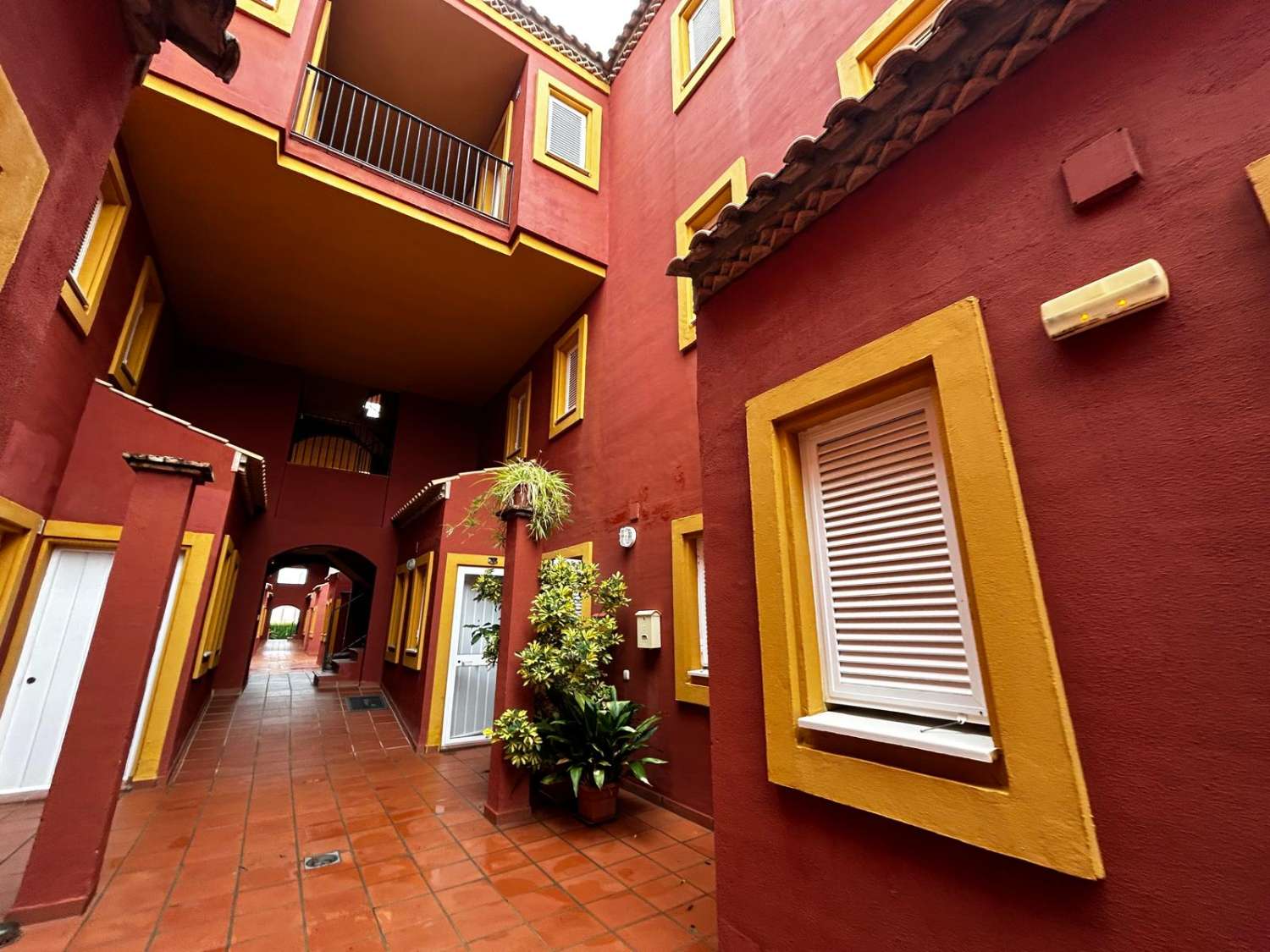 SE VENDE DÚPLEX EN COSTA BALLENA 2º LÍNEA DE PLAYA