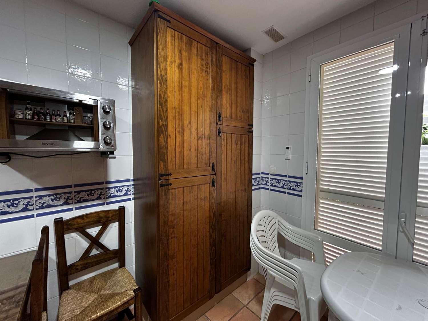 SE VENDE DÚPLEX EN COSTA BALLENA 2º LÍNEA DE PLAYA