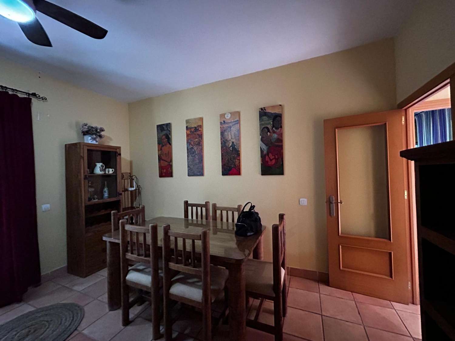 SE VENDE DÚPLEX EN COSTA BALLENA 2º LÍNEA DE PLAYA