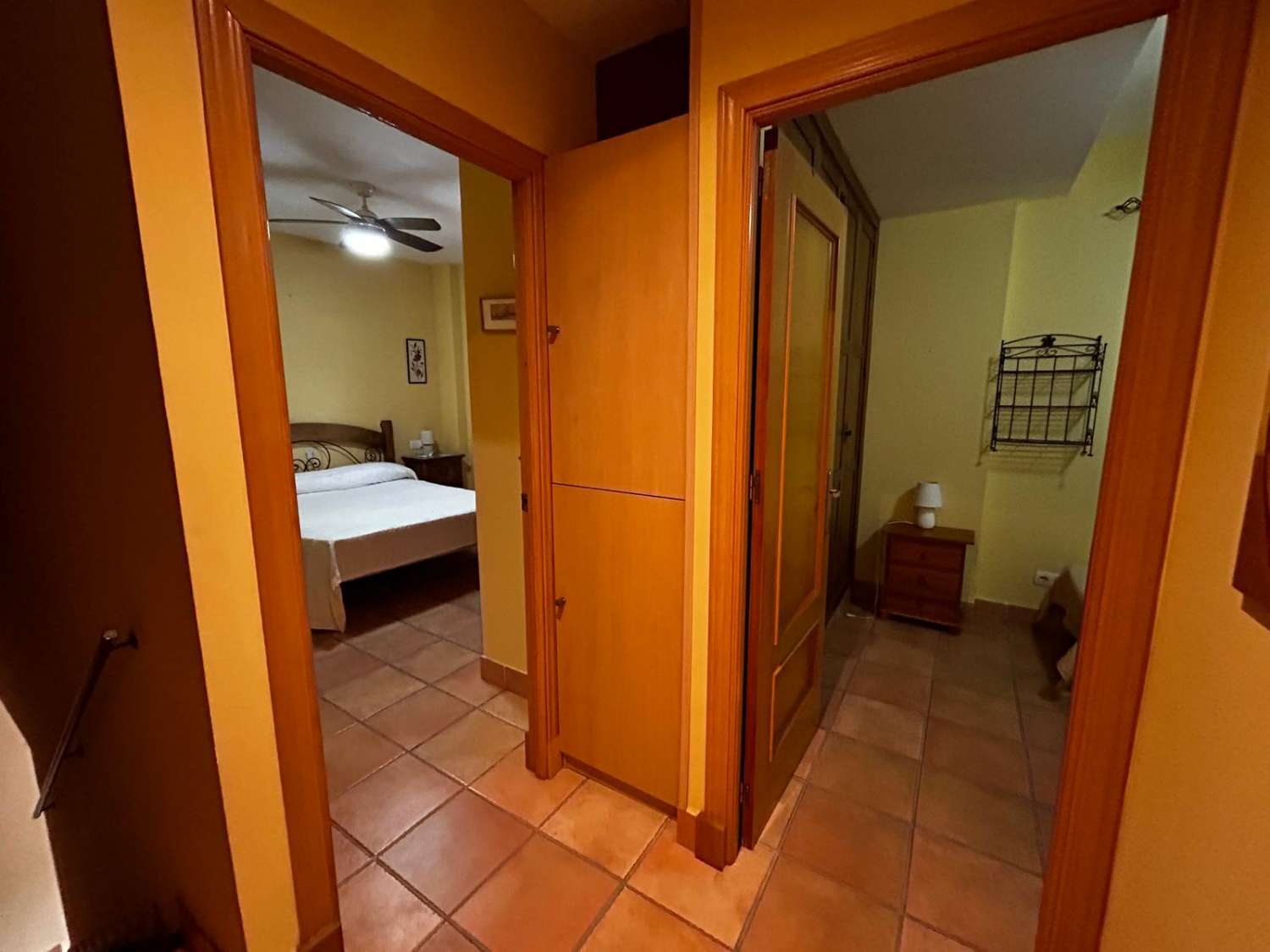 SE VENDE DÚPLEX EN COSTA BALLENA 2º LÍNEA DE PLAYA